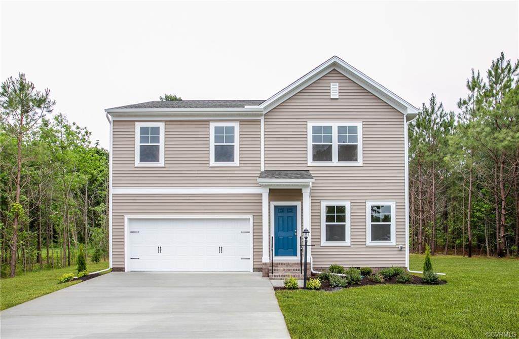 7519 Old Guild Road - Photo 1