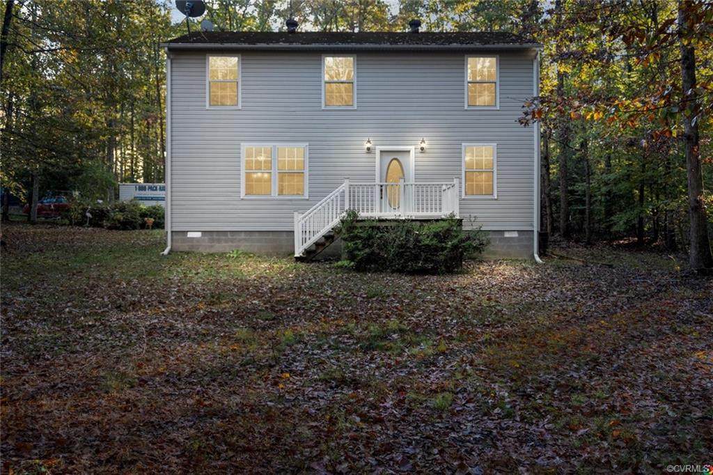2875 Sugarbottom Road - Photo 1