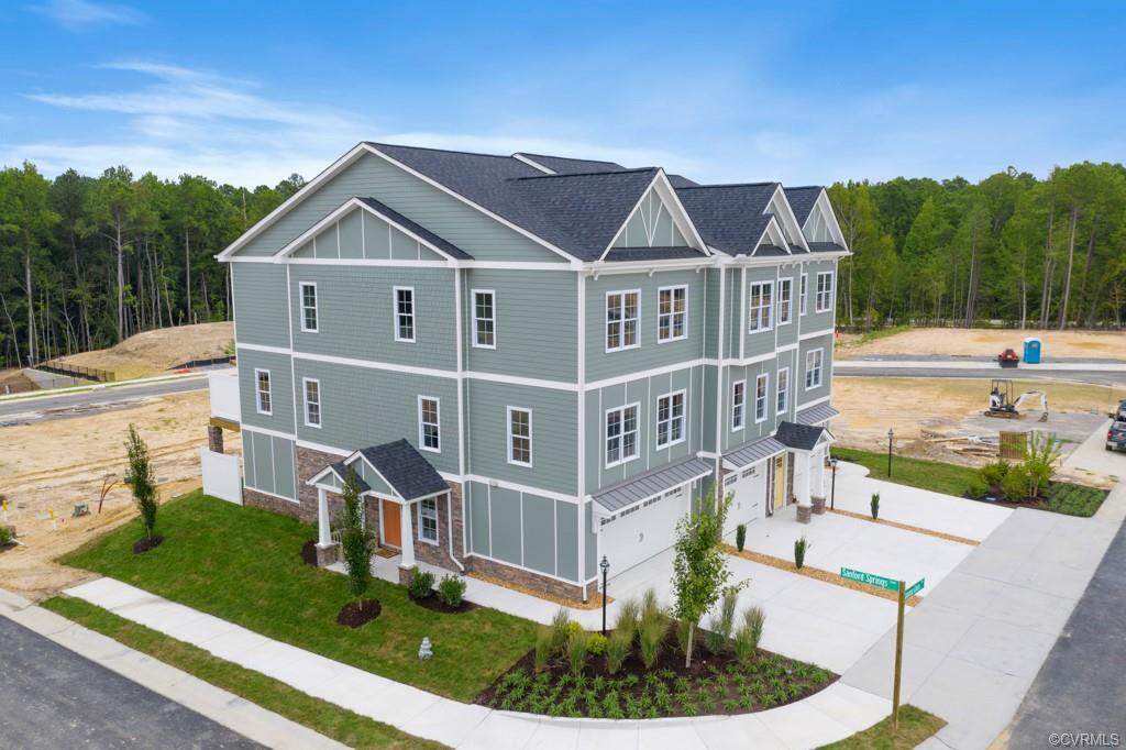 6508 Sanford Springs Cove - Photo 1