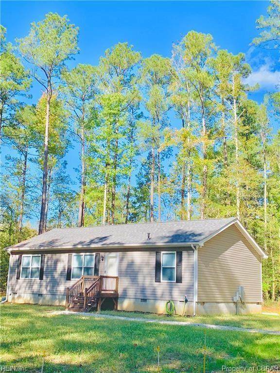 Lot B Woodstock Road - Photo 1