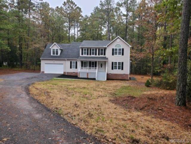 14118 Lebanon Road - Photo 1