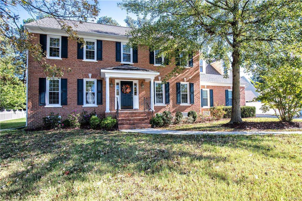 207 White Sand Court - Photo 1
