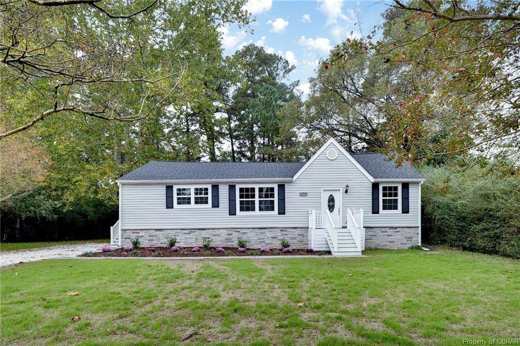 410 Pocahontas Street - Photo 1