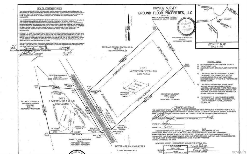 000 Twin Branch Road - Photo 1
