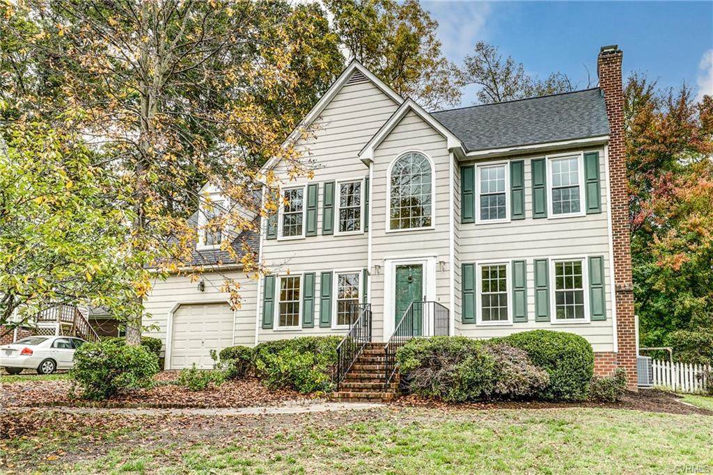 12725 Stonebriar Lane - Photo 1