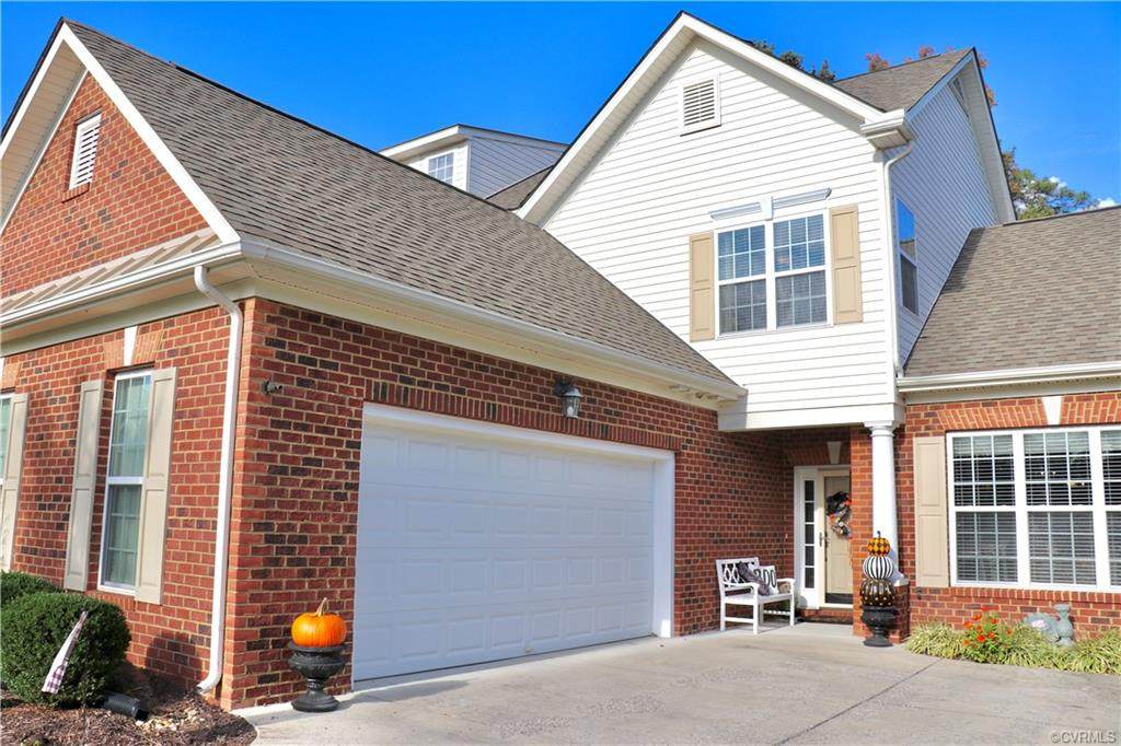 3337 Manor Grove Circle - Photo 1