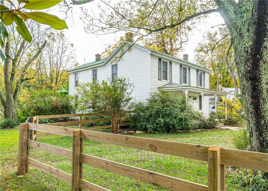 2294 Mill Road - Photo 1