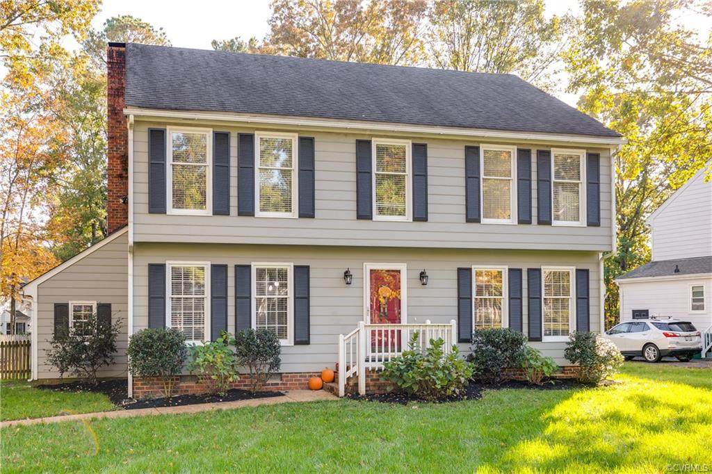 11103 Warren View Road - Photo 1