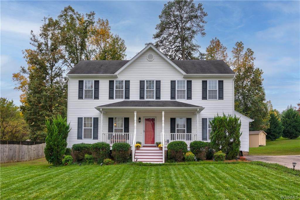 9119 Laureate Lane - Photo 1