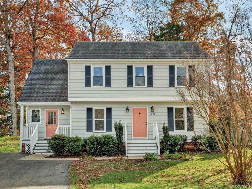 1348 Berrymeade Avenue - Photo 1