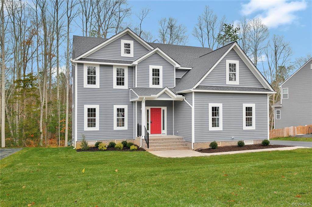 11531 Avening Road - Photo 1