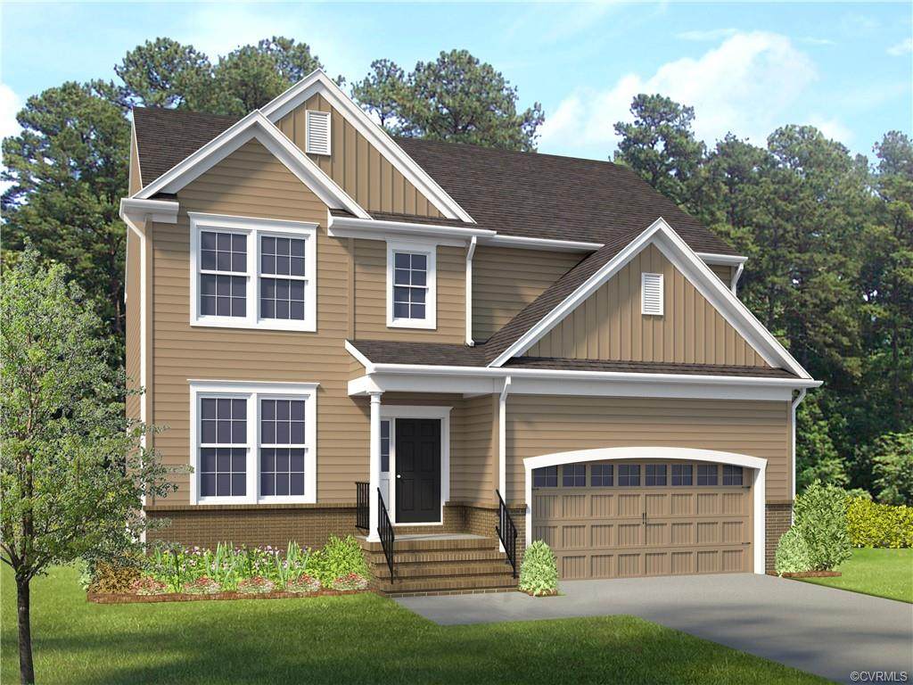 9109 Fenshaw Court - Photo 1