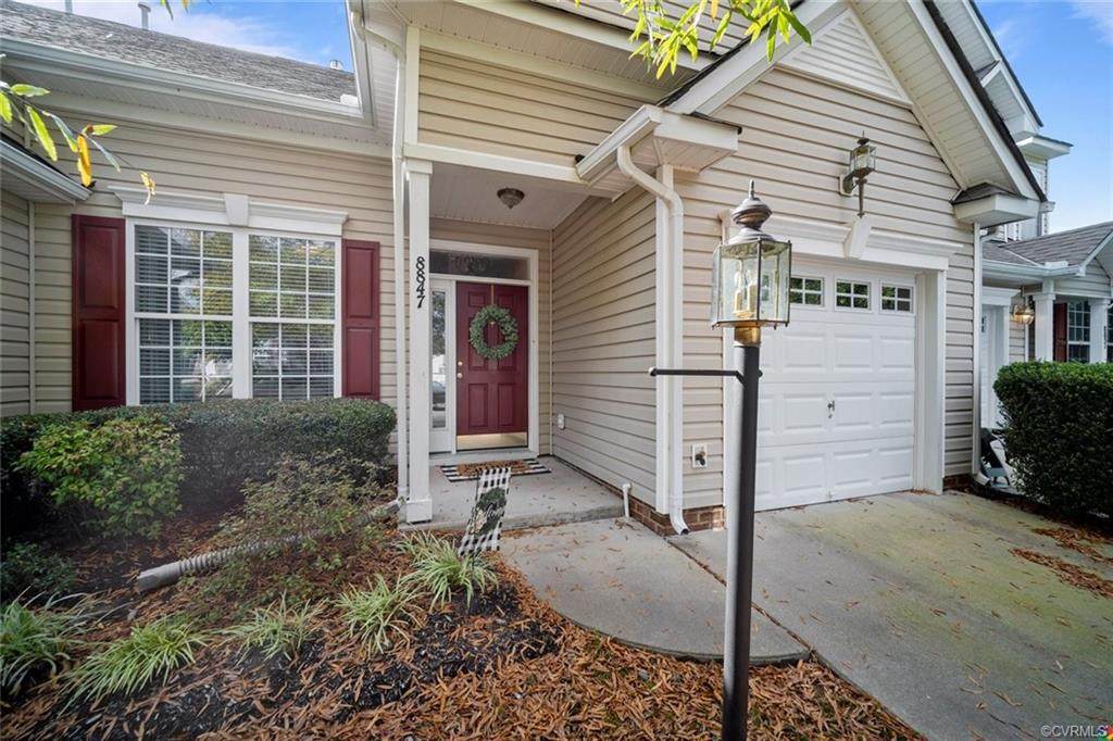 8847 Providence Knoll Mews - Photo 1