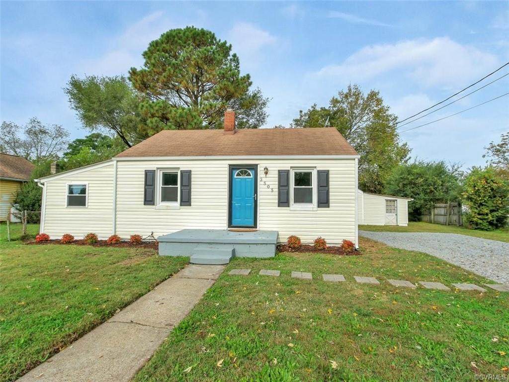3505 Granby Street - Photo 1