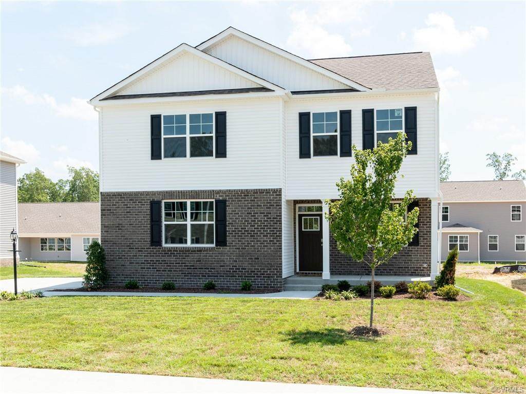 11542 Longtown Trail - Photo 1