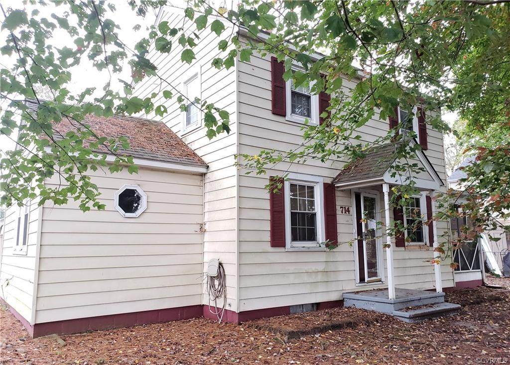 714 Pegram Lane - Photo 1