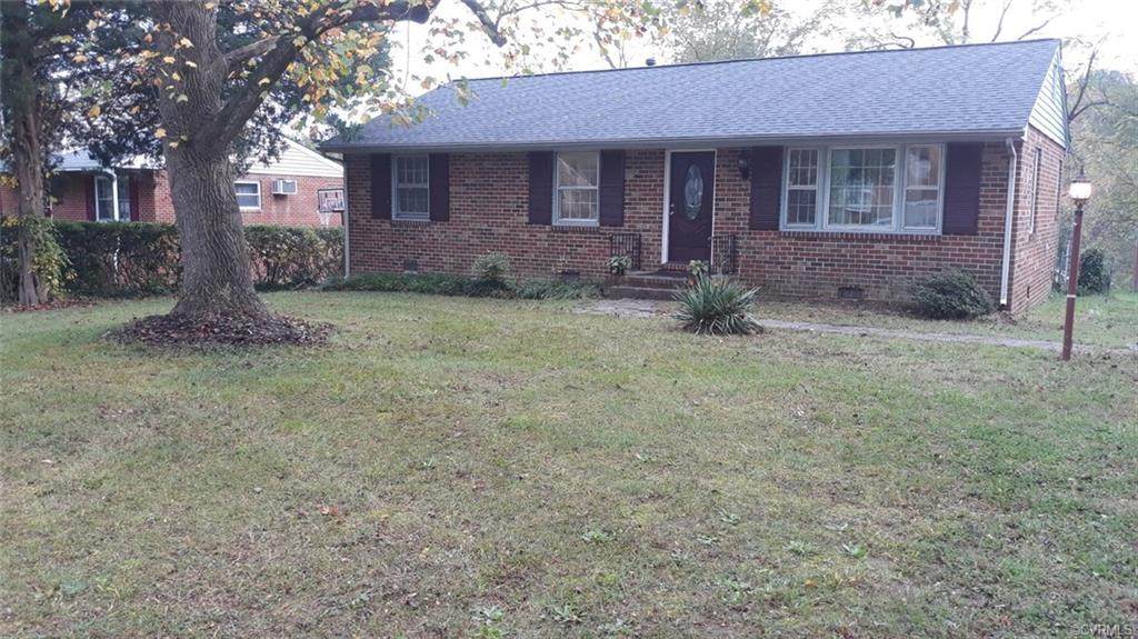 313 Flicker Drive - Photo 1