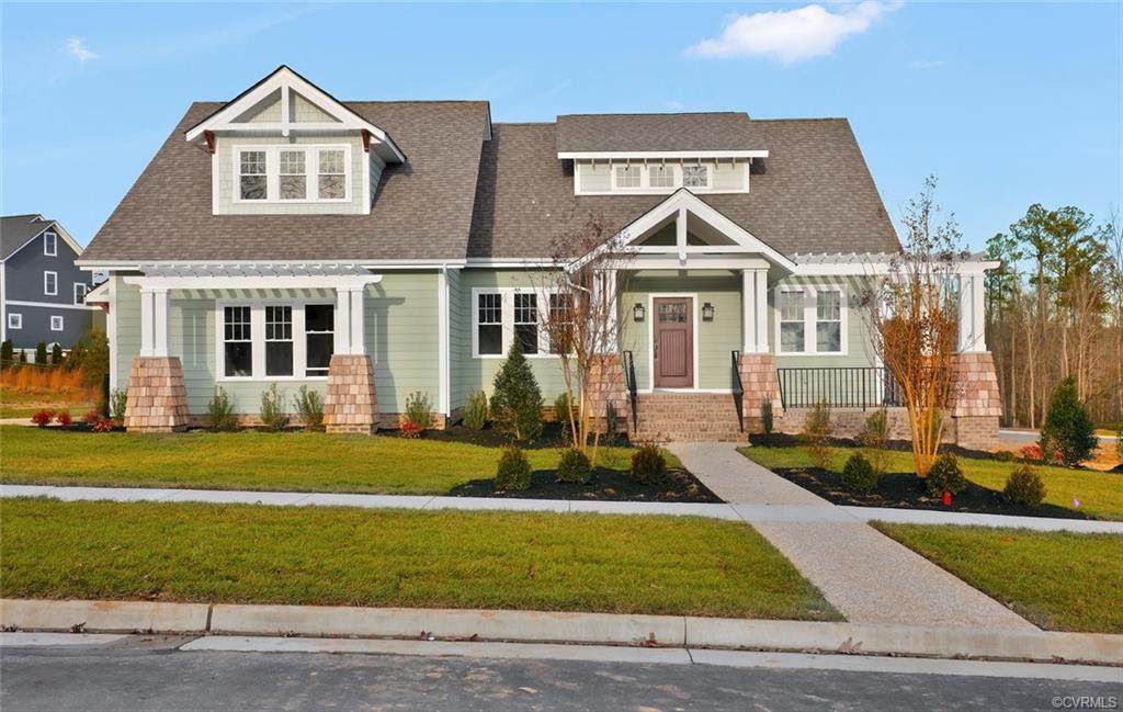 4101 Bellstone Drive - Photo 1