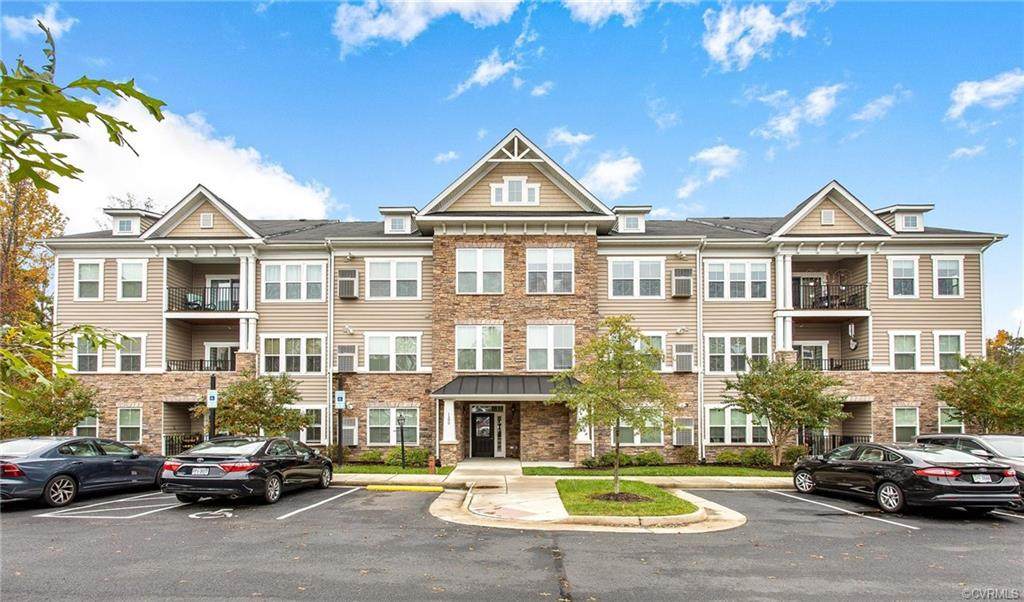 1300 Westwood Village Lane - Photo 1
