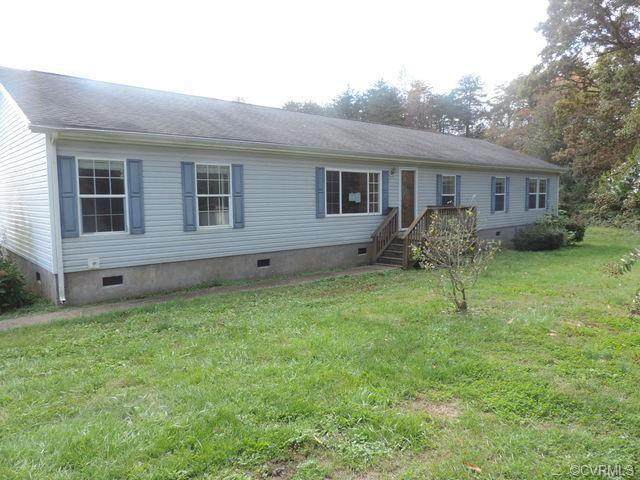 377 Old Fort Road - Photo 1