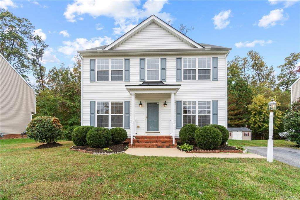 2920 Trio Street - Photo 1