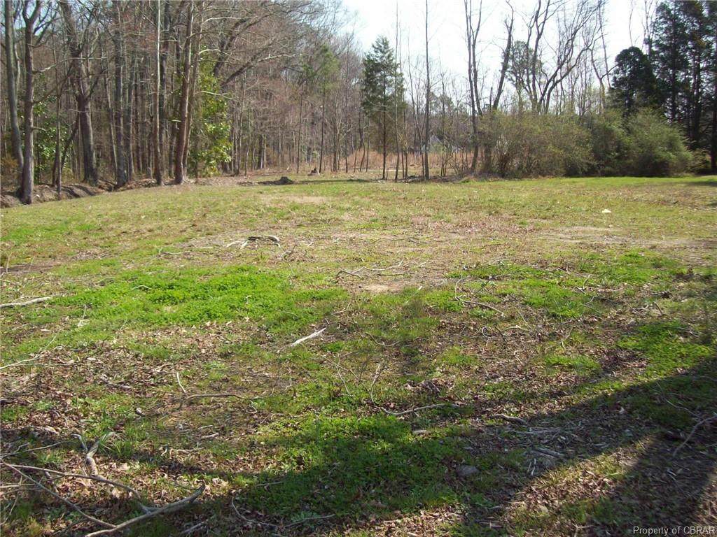 10601 Buckley Hall Road - Photo 1