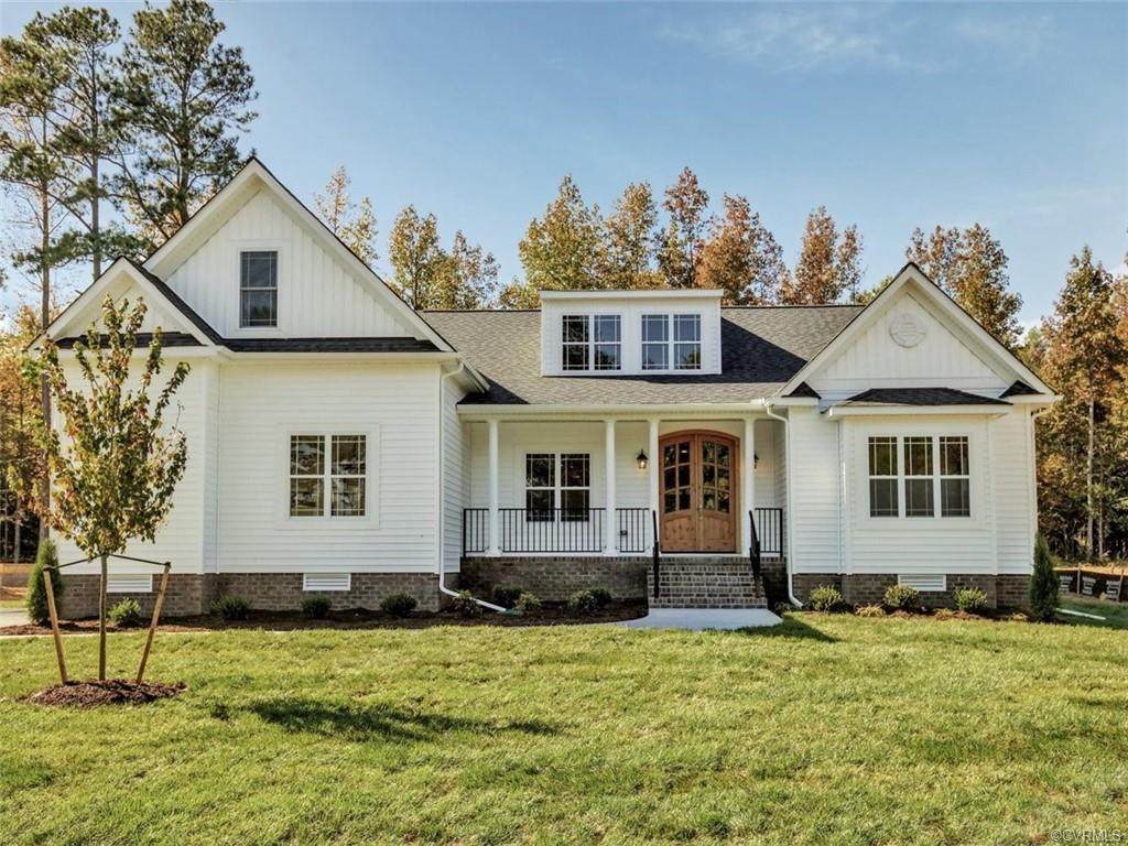 1485 Dominion Springs Road - Photo 1