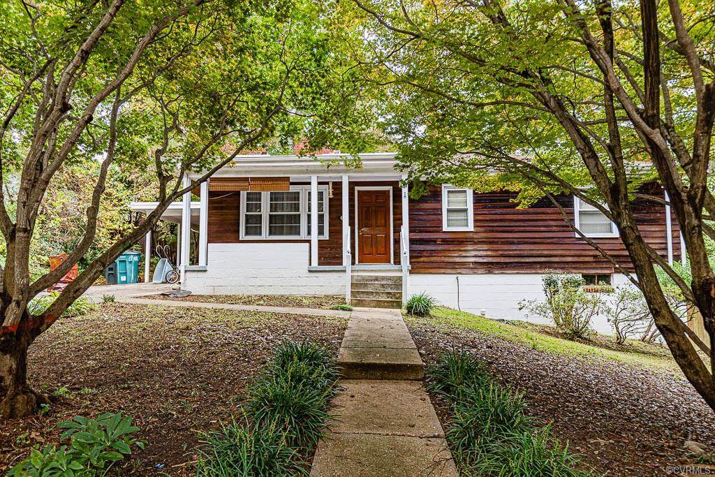 7411 Moss Side Avenue - Photo 1