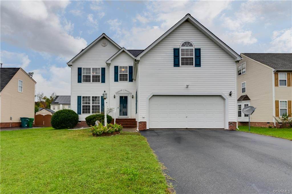 2705 Poplar Haven Court - Photo 1