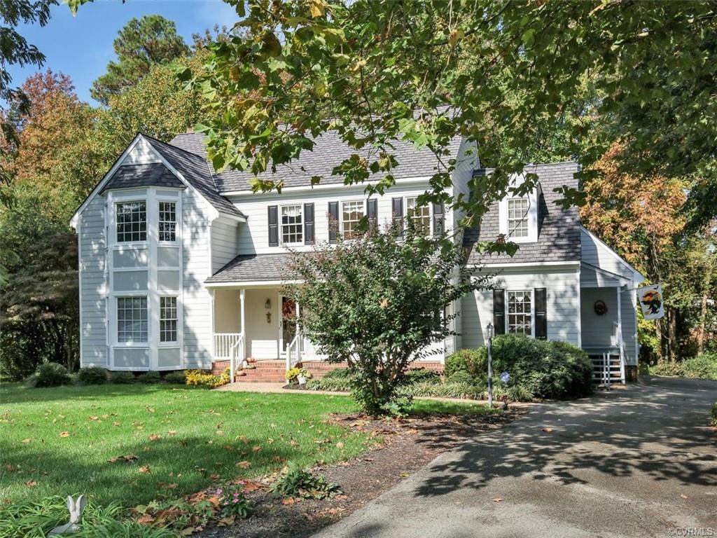 10842 Old Prescott Road - Photo 1
