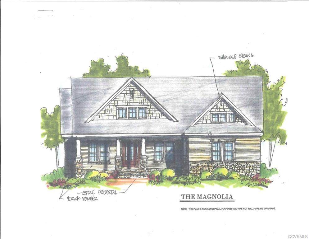 8042 Lake Margaret Place - Photo 1