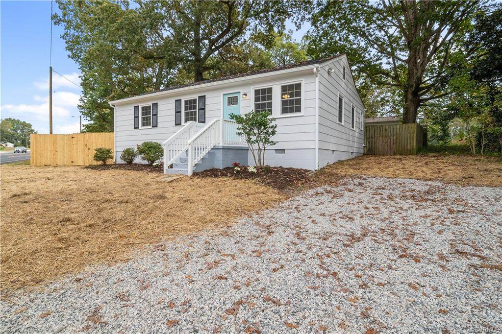 509 Cedar Level Road - Photo 1