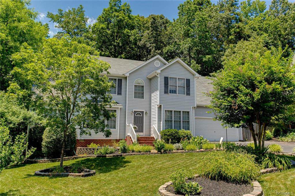10124 Wood Vale Court - Photo 1