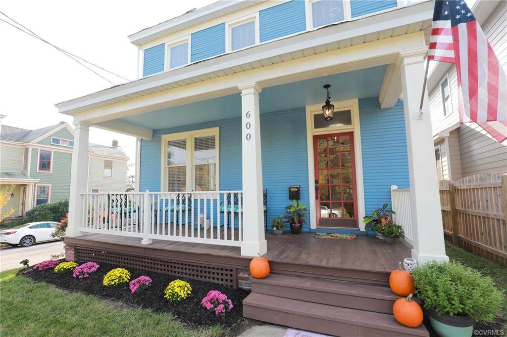 600 19th Street - Photo 1