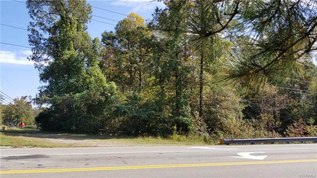 521 Hundred Road - Photo 1