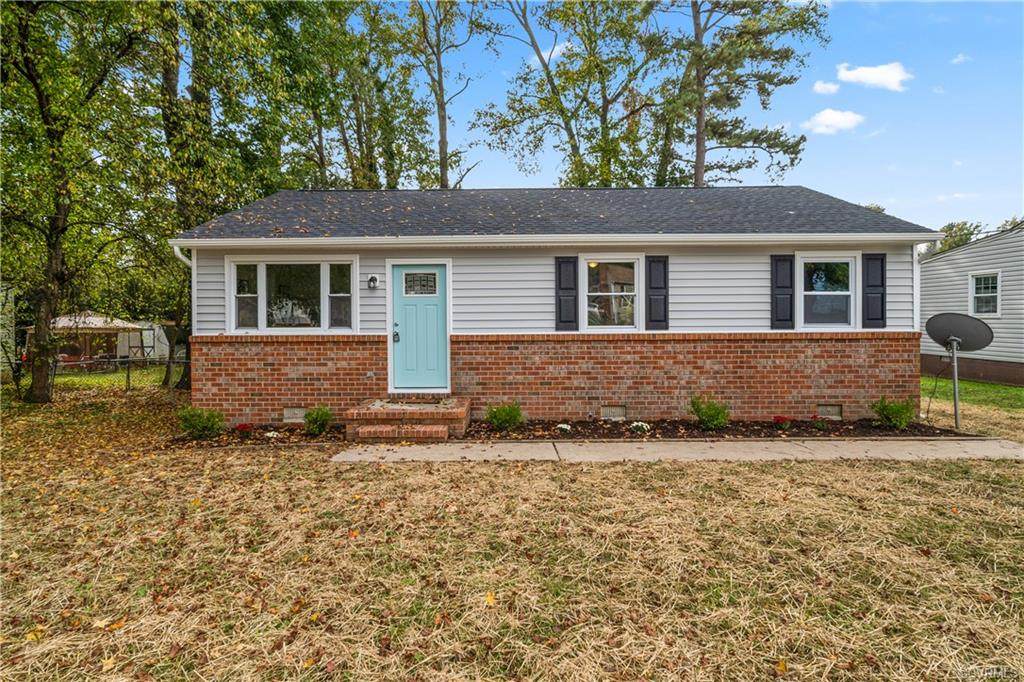 3706 Jackson Farm Road - Photo 1