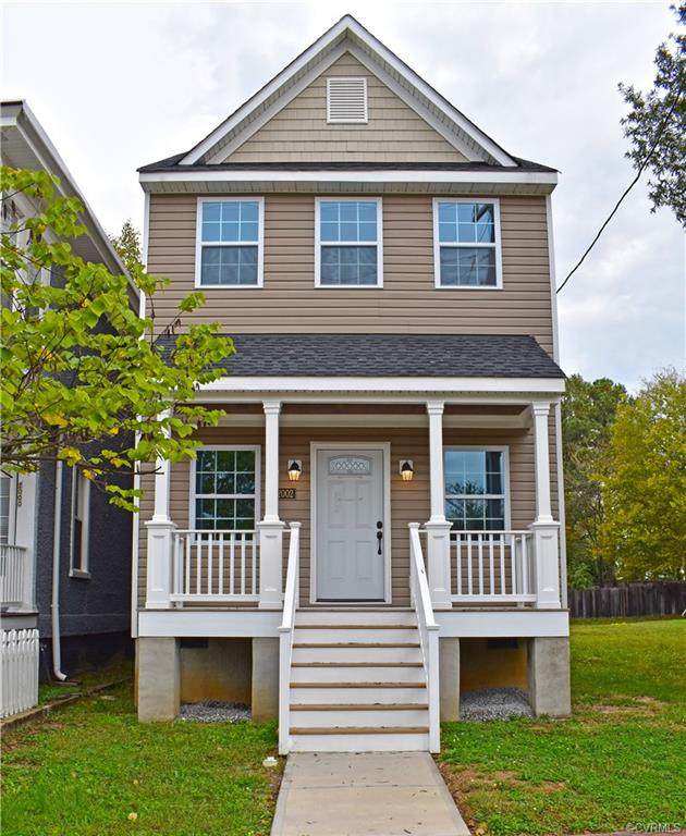 2002 Fairmount Avenue - Photo 1