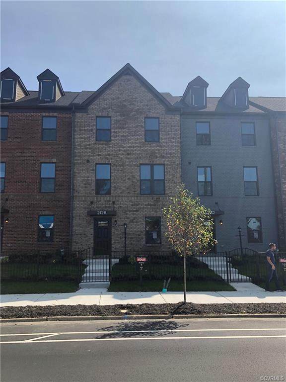 2128 Semmes Avenue - Photo 1