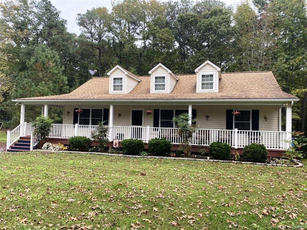 87 Dogwood Drive - Photo 1