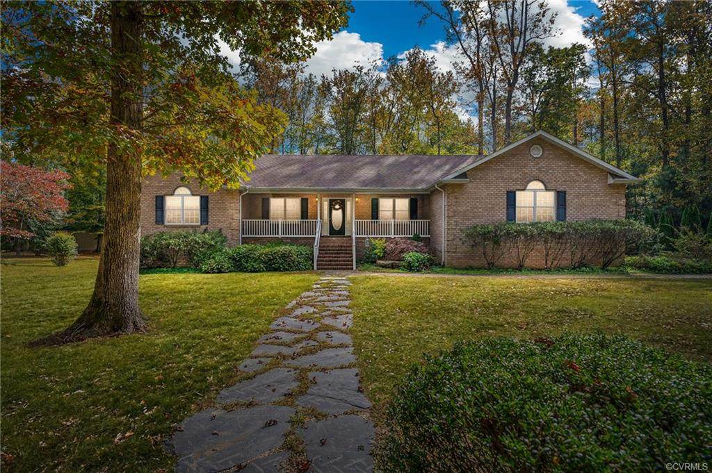 395 Holly Haven Road - Photo 1