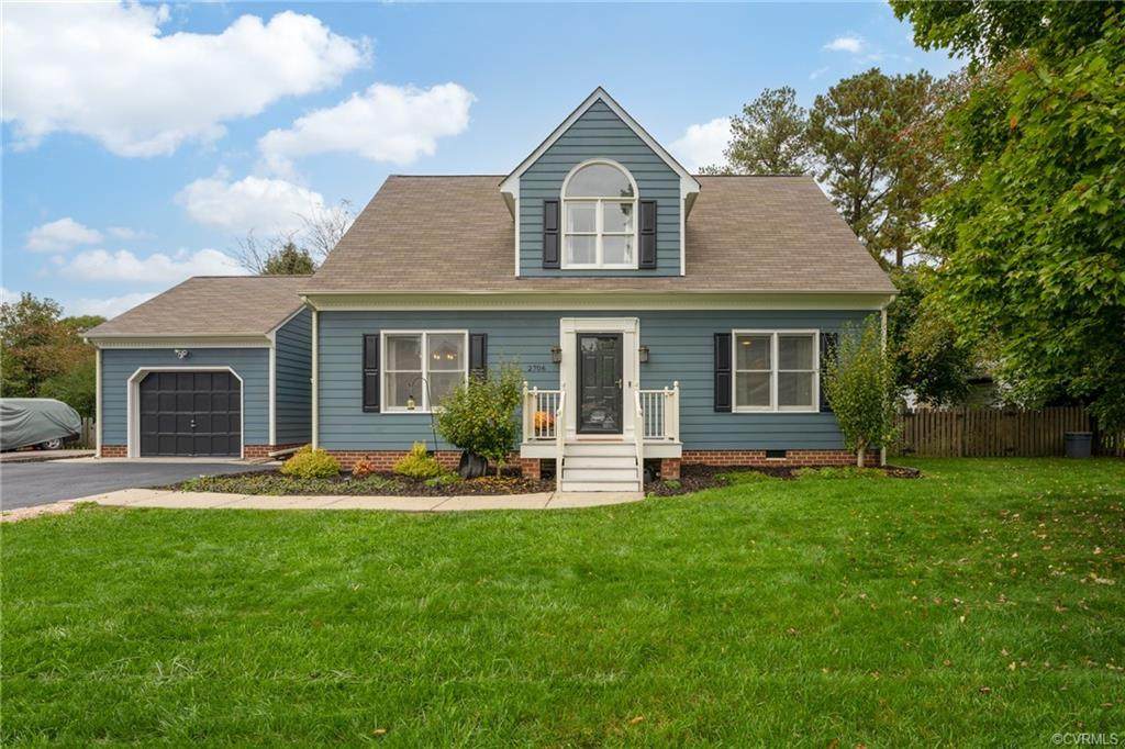 2706 Reba Court - Photo 1