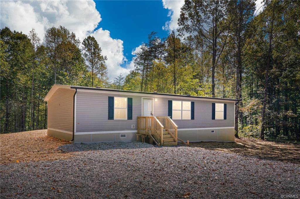 1813 Wildlife Run Road - Photo 1