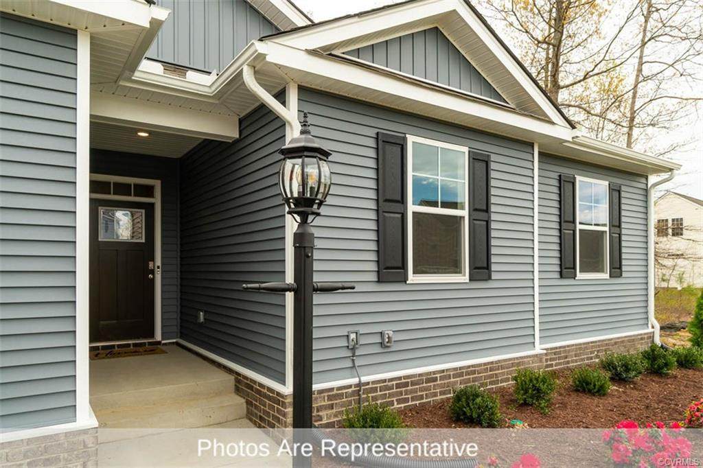 6425 Faulkner Drive - Photo 1