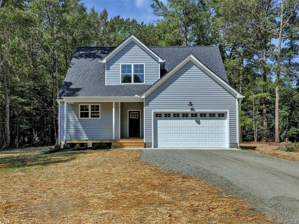 14919 Tosh Court - Photo 1