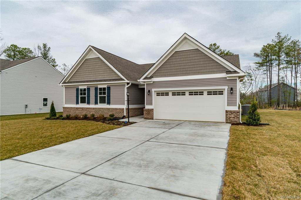 6437 Faulkner Drive - Photo 1