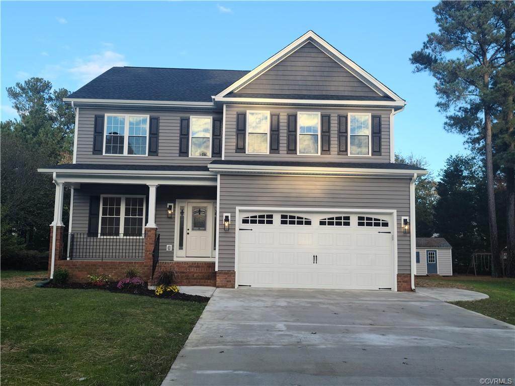 10228 Heritage Lane - Photo 1