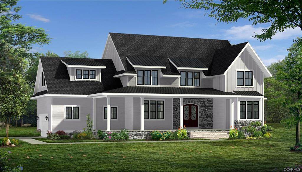 18001 Timber Banks Lane - Photo 1