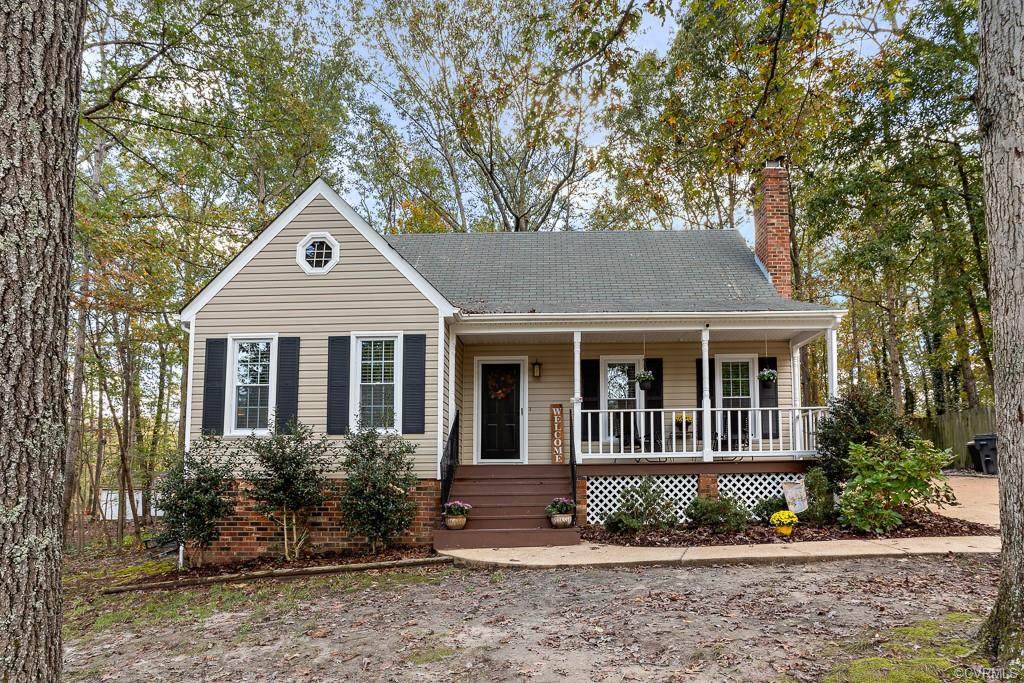 3213 Castlebury Drive - Photo 1