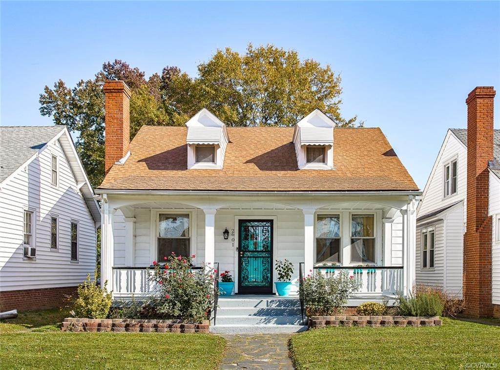2601 Northumberland Avenue - Photo 1