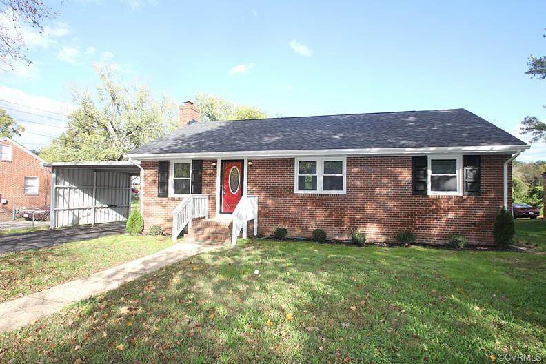 1021 Elliott Avenue - Photo 1